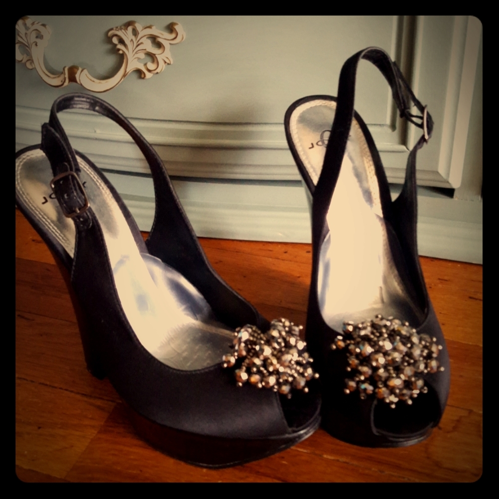 🖤💎Super Cute High Heels💎🖤